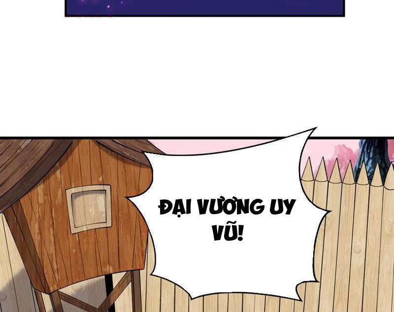 Kỷ Nguyên Kỳ Lạ Chap 383 - Next Chap 384