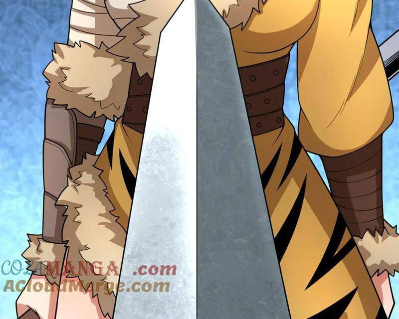 Kỷ Nguyên Kỳ Lạ Chap 383 - Next Chap 384