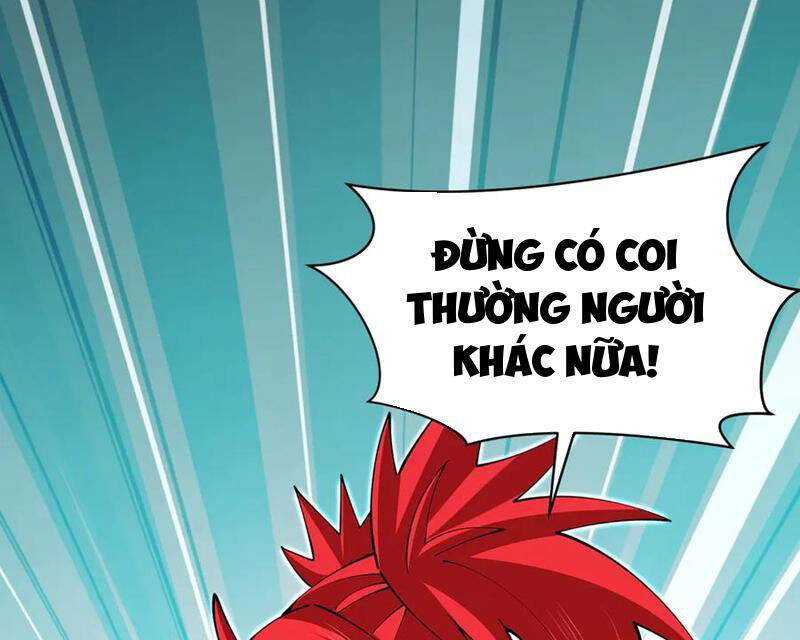 Kỷ Nguyên Kỳ Lạ Chap 383 - Next Chap 384