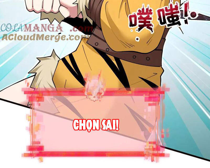 Kỷ Nguyên Kỳ Lạ Chap 383 - Next Chap 384