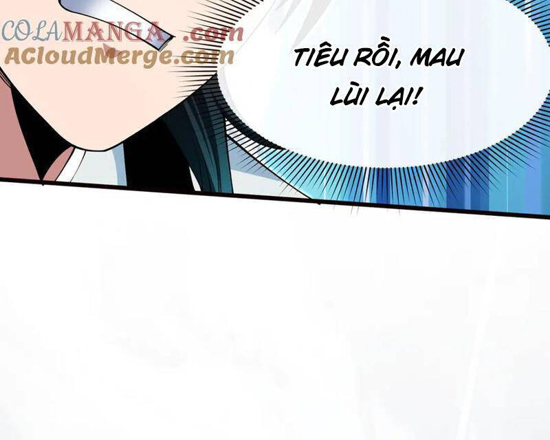 Kỷ Nguyên Kỳ Lạ Chap 383 - Next Chap 384