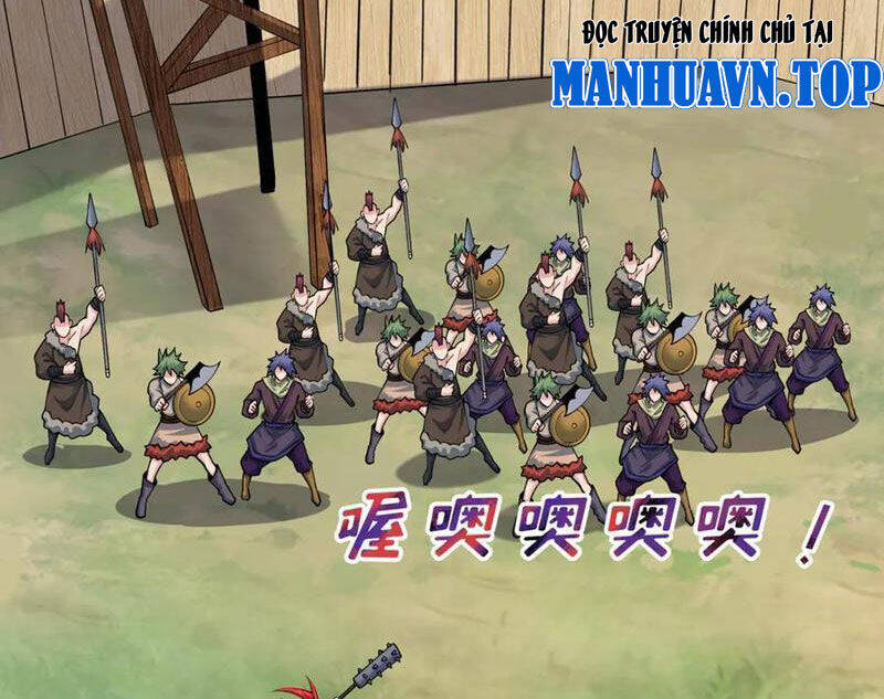 Kỷ Nguyên Kỳ Lạ Chap 383 - Next Chap 384