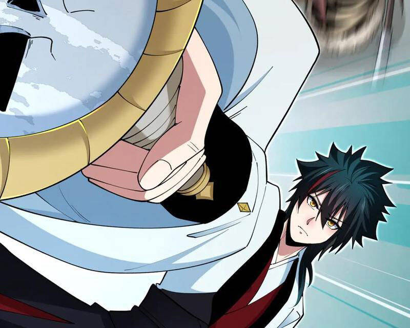 Kỷ Nguyên Kỳ Lạ Chap 383 - Next Chap 384
