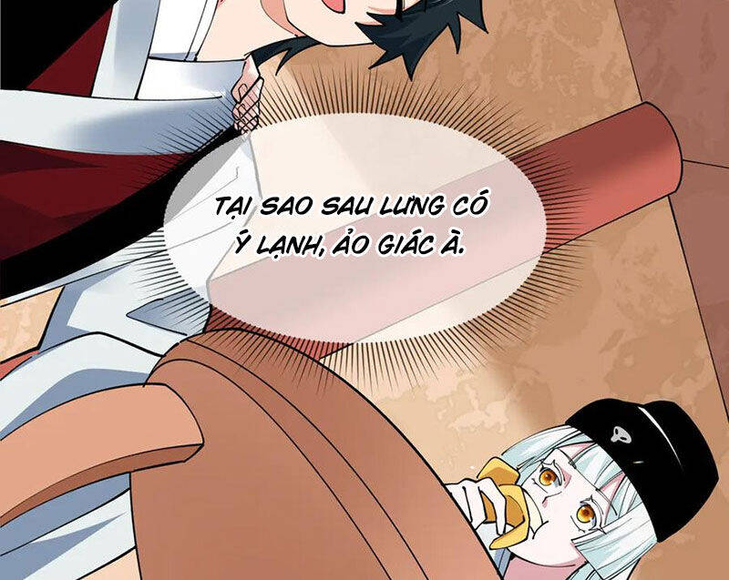 Kỷ Nguyên Kỳ Lạ Chap 384 - Next Chap 385