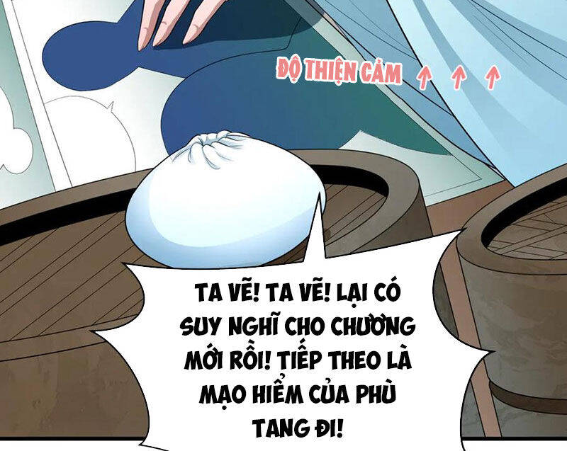 Kỷ Nguyên Kỳ Lạ Chap 384 - Next Chap 385