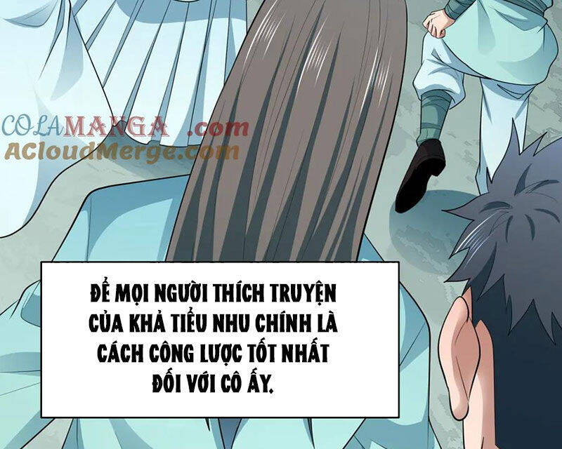 Kỷ Nguyên Kỳ Lạ Chap 384 - Next Chap 385