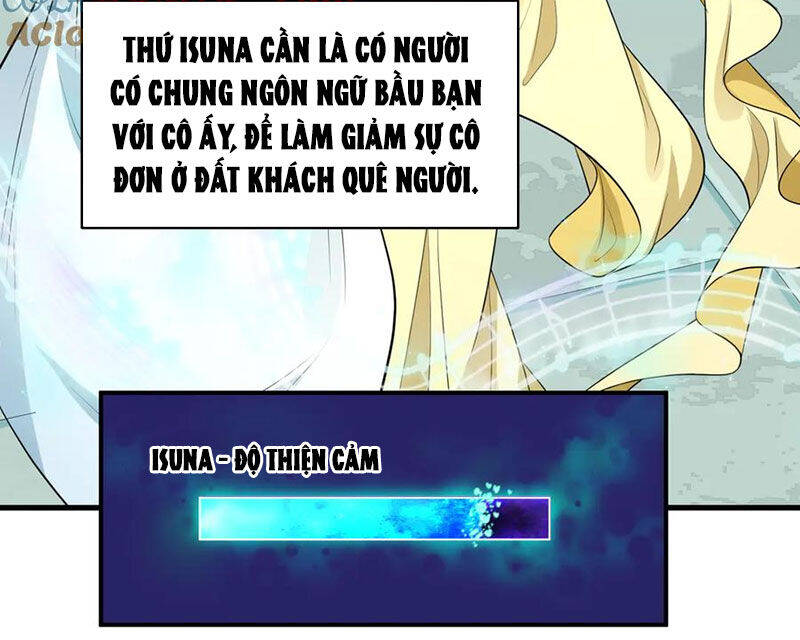 Kỷ Nguyên Kỳ Lạ Chap 384 - Next Chap 385