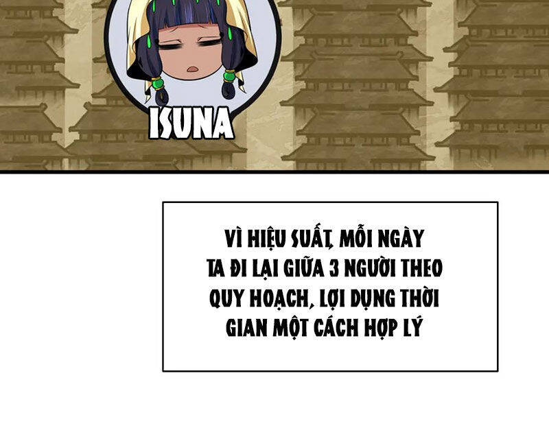 Kỷ Nguyên Kỳ Lạ Chap 384 - Next Chap 385