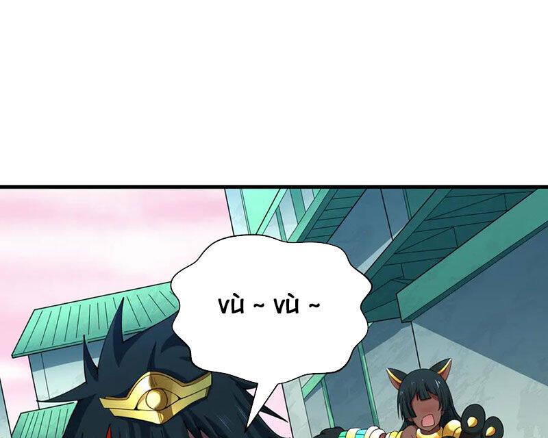Kỷ Nguyên Kỳ Lạ Chap 384 - Next Chap 385