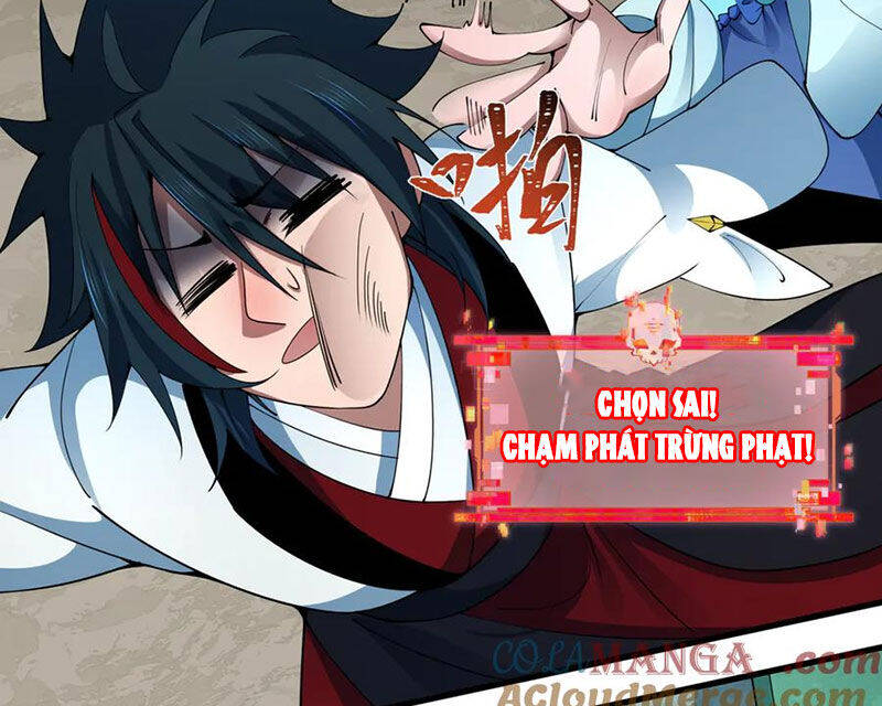Kỷ Nguyên Kỳ Lạ Chap 384 - Next Chap 385