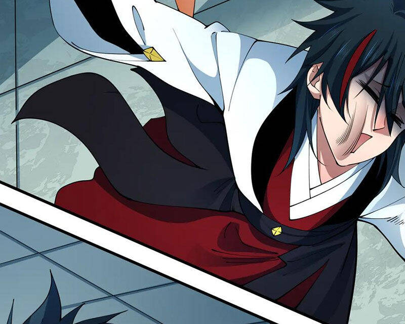 Kỷ Nguyên Kỳ Lạ Chap 384 - Next Chap 385