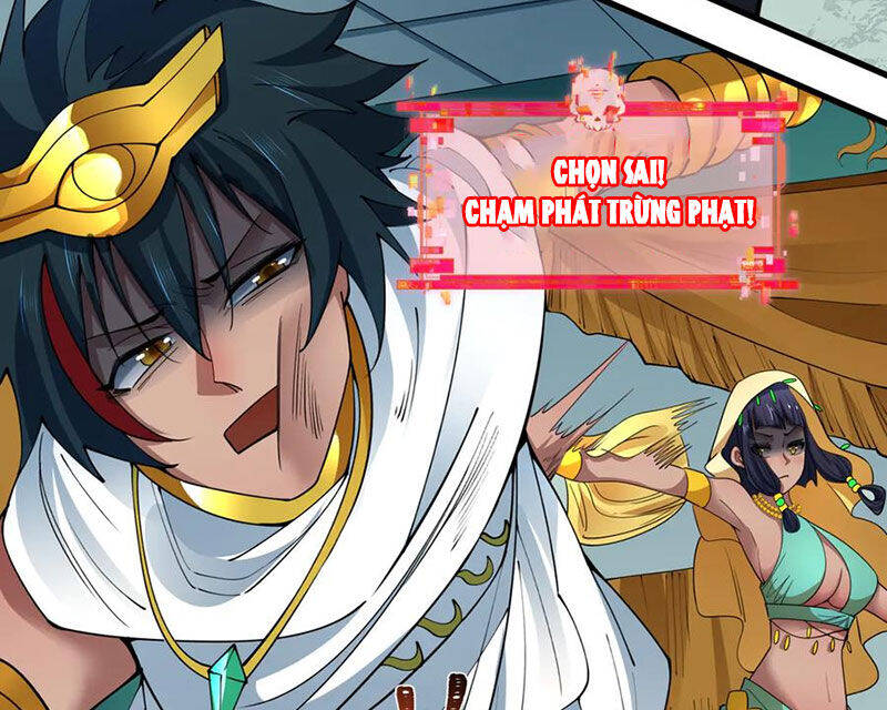 Kỷ Nguyên Kỳ Lạ Chap 384 - Next Chap 385