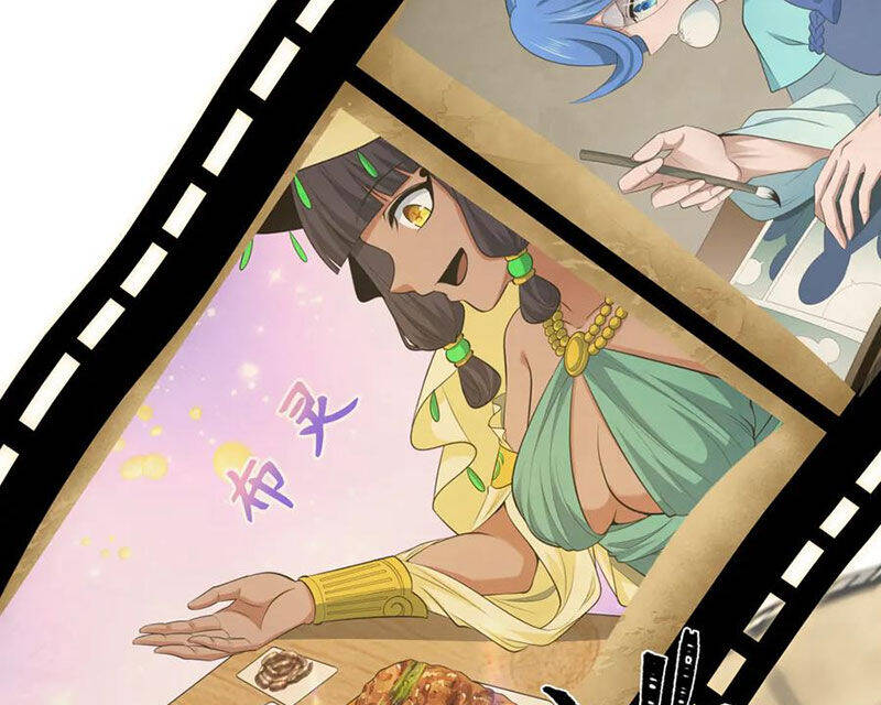 Kỷ Nguyên Kỳ Lạ Chap 384 - Next Chap 385