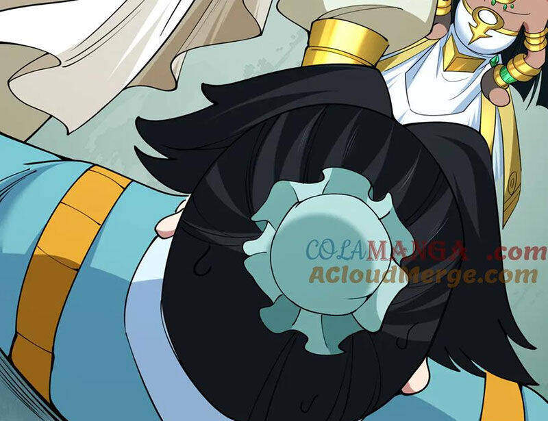 Kỷ Nguyên Kỳ Lạ Chap 384 - Next Chap 385