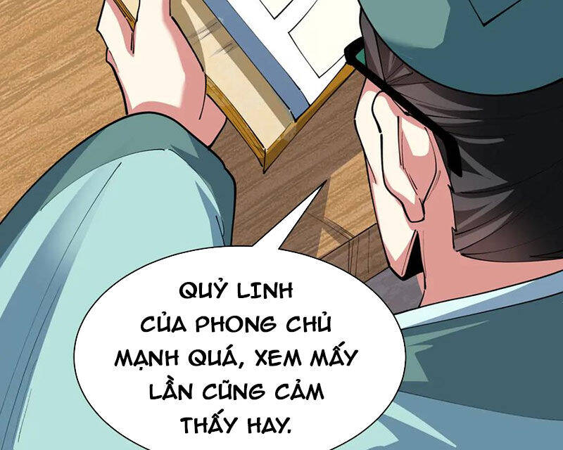 Kỷ Nguyên Kỳ Lạ Chap 384 - Next Chap 385