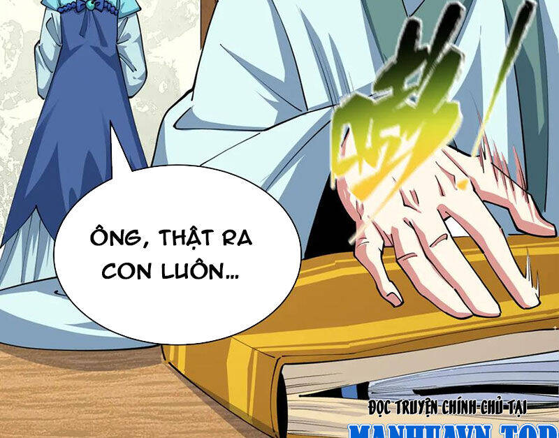 Kỷ Nguyên Kỳ Lạ Chap 384 - Next Chap 385