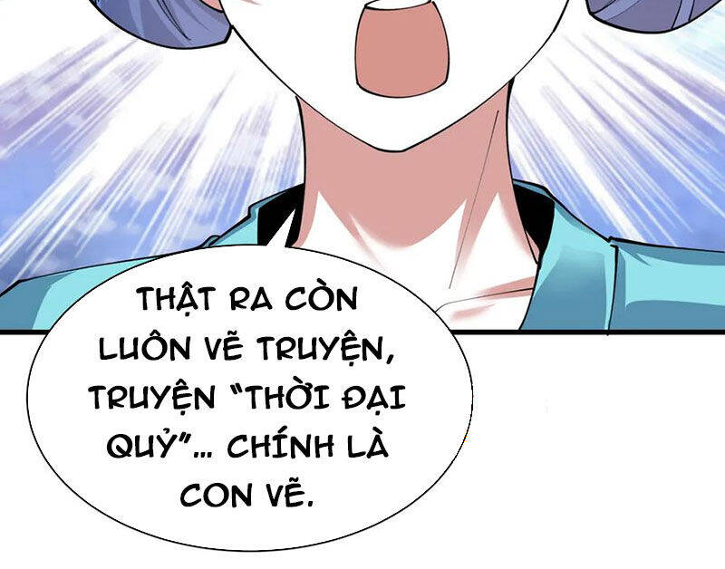 Kỷ Nguyên Kỳ Lạ Chap 384 - Next Chap 385