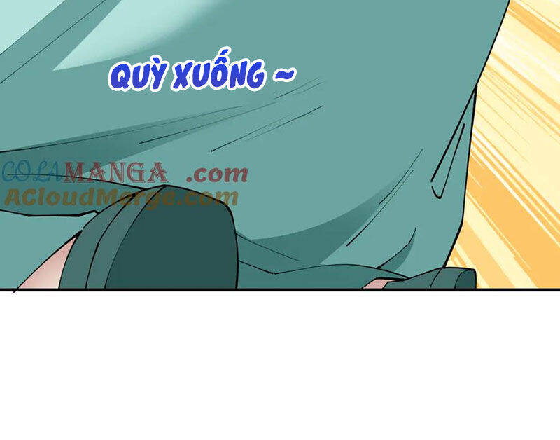 Kỷ Nguyên Kỳ Lạ Chap 384 - Next Chap 385