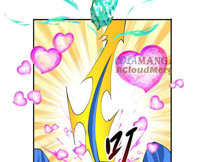 Kỷ Nguyên Kỳ Lạ Chap 384 - Next Chap 385