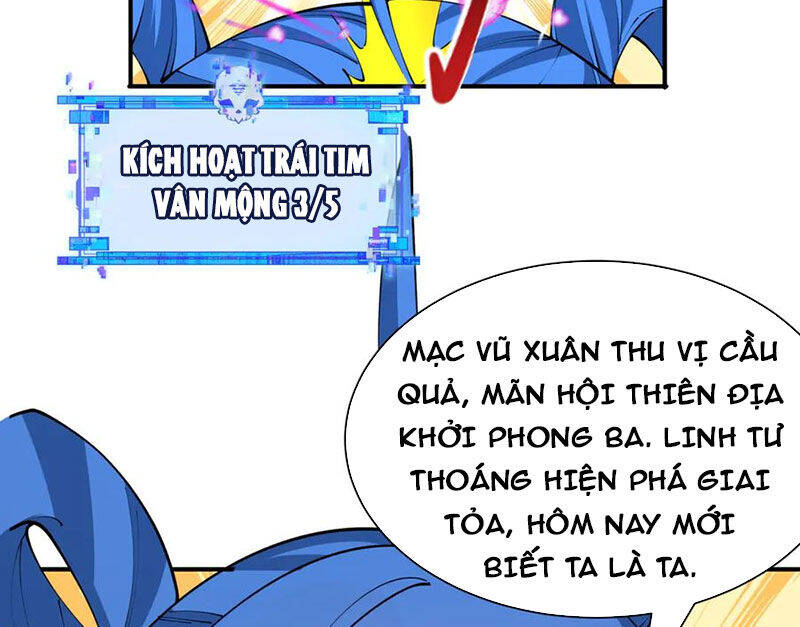 Kỷ Nguyên Kỳ Lạ Chap 384 - Next Chap 385