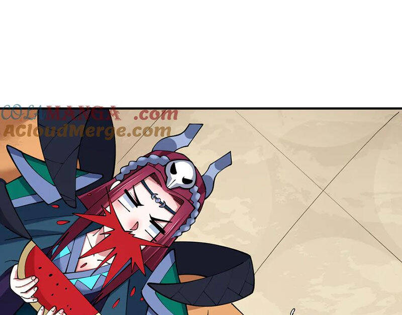 Kỷ Nguyên Kỳ Lạ Chap 384 - Next Chap 385