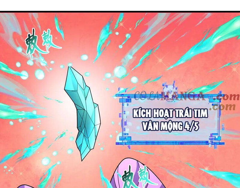 Kỷ Nguyên Kỳ Lạ Chap 384 - Next Chap 385