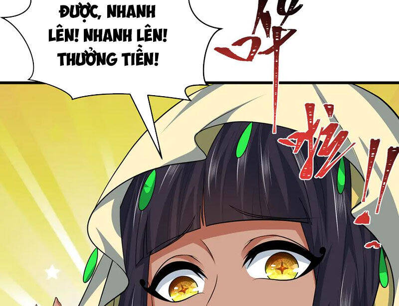 Kỷ Nguyên Kỳ Lạ Chap 384 - Next Chap 385