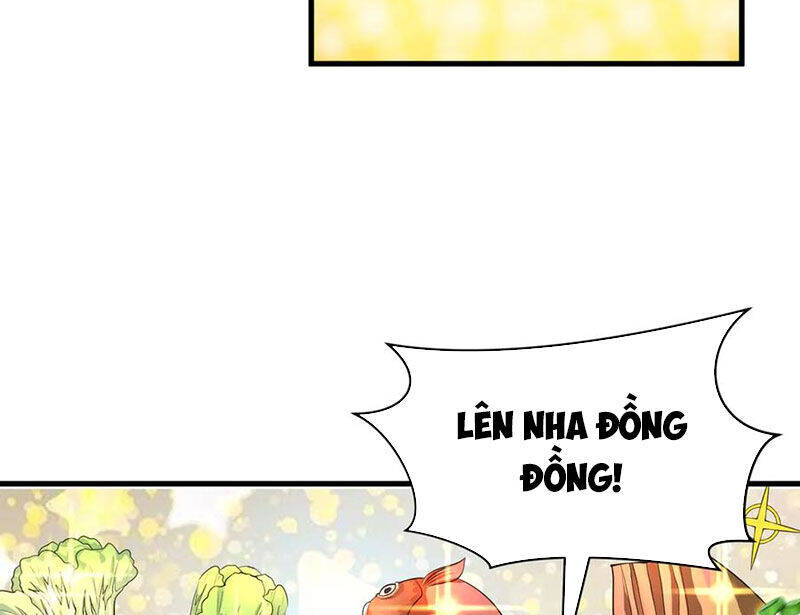 Kỷ Nguyên Kỳ Lạ Chap 384 - Next Chap 385