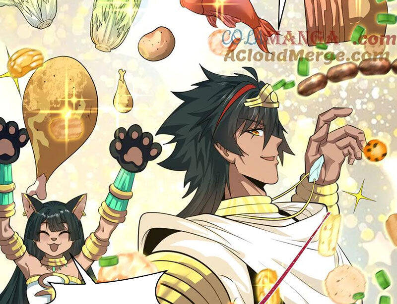 Kỷ Nguyên Kỳ Lạ Chap 384 - Next Chap 385