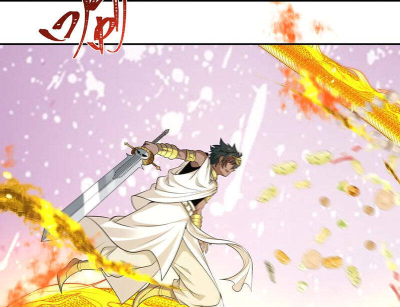 Kỷ Nguyên Kỳ Lạ Chap 384 - Next Chap 385