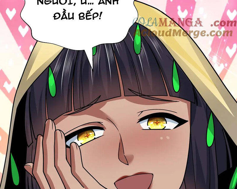 Kỷ Nguyên Kỳ Lạ Chap 384 - Next Chap 385