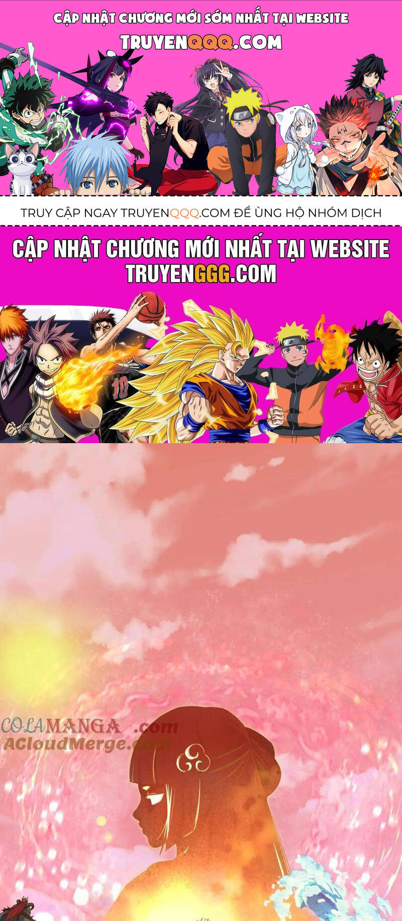 Kỷ Nguyên Kỳ Lạ Chap 385 - Next Chap 386