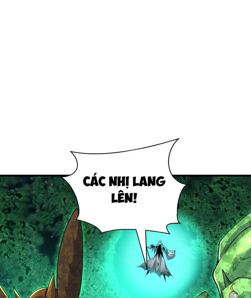 Kỷ Nguyên Kỳ Lạ Chap 385 - Next Chap 386