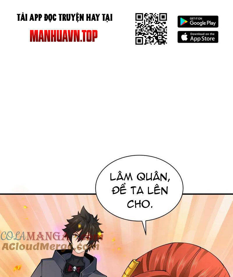 Kỷ Nguyên Kỳ Lạ Chap 385 - Next Chap 386