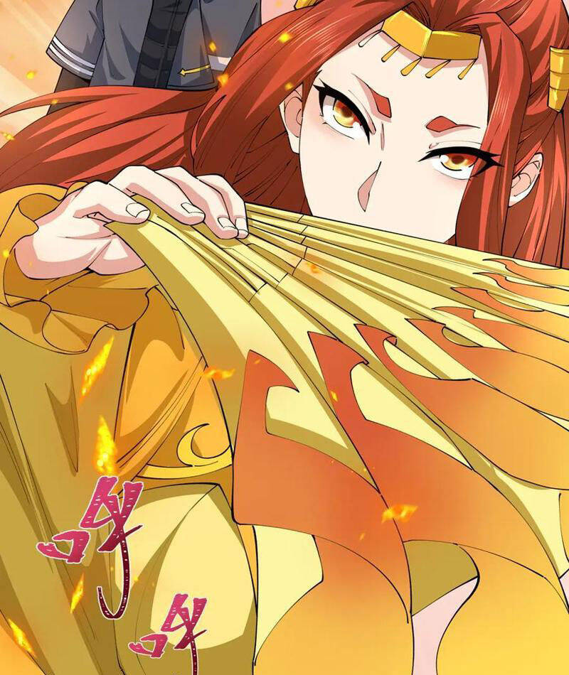 Kỷ Nguyên Kỳ Lạ Chap 385 - Next Chap 386