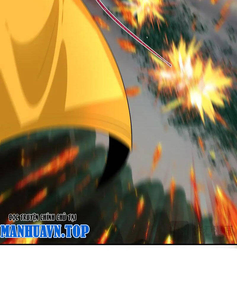 Kỷ Nguyên Kỳ Lạ Chap 385 - Next Chap 386