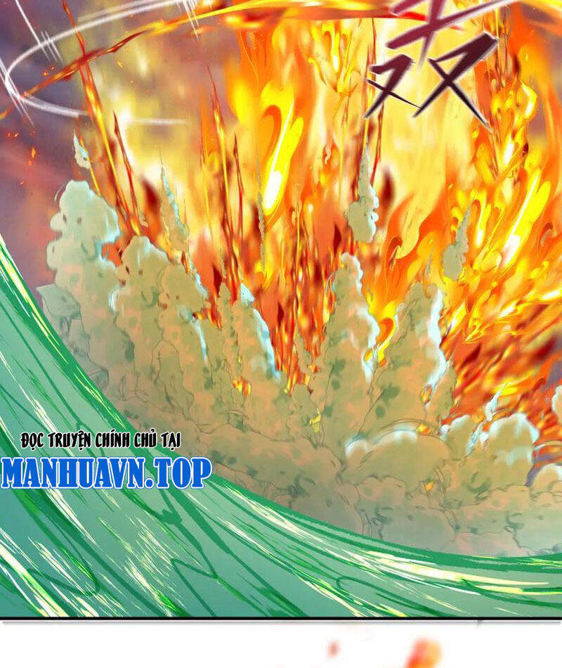Kỷ Nguyên Kỳ Lạ Chap 385 - Next Chap 386