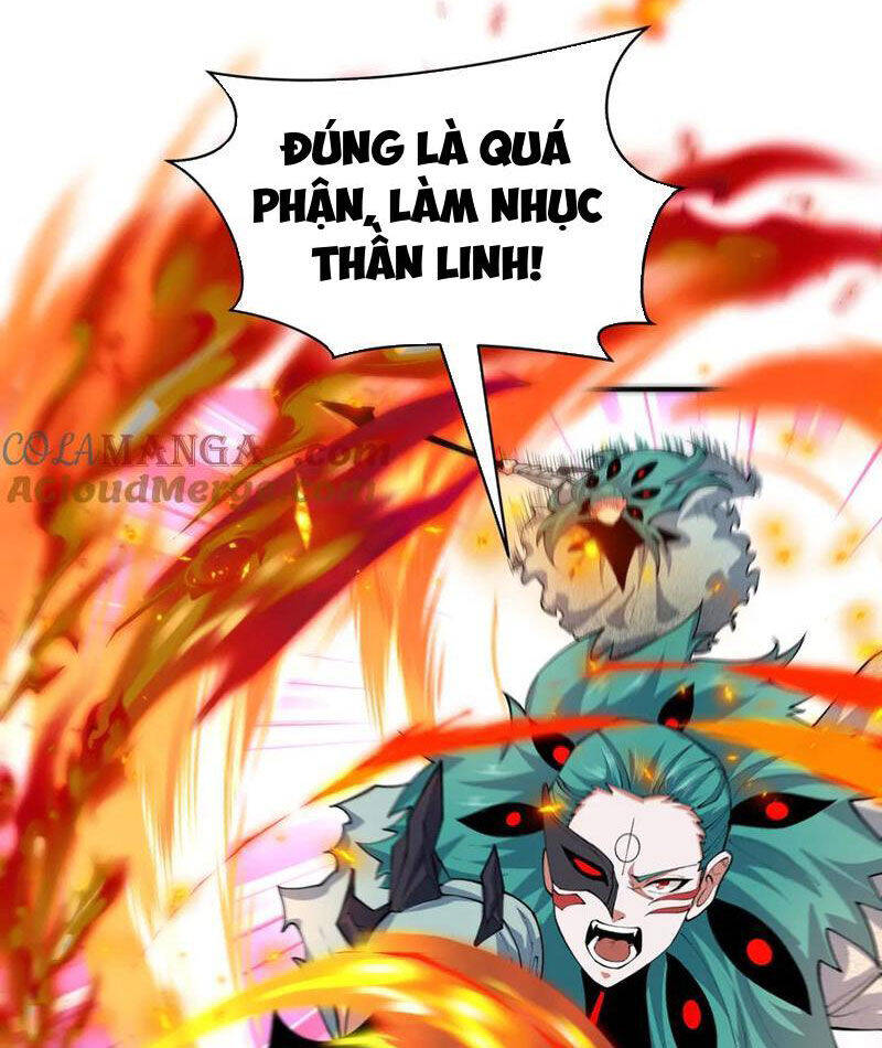Kỷ Nguyên Kỳ Lạ Chap 385 - Next Chap 386