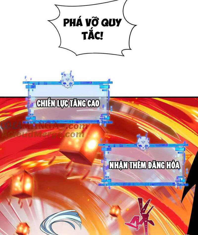 Kỷ Nguyên Kỳ Lạ Chap 385 - Next Chap 386