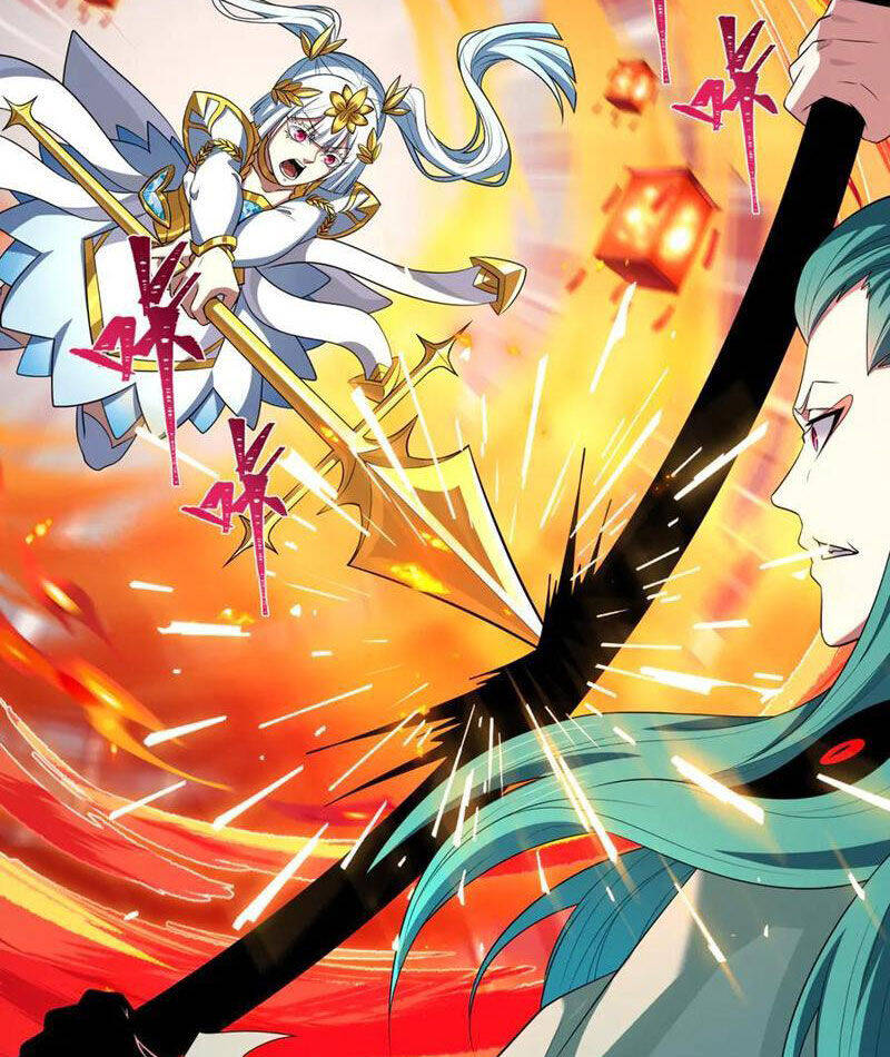 Kỷ Nguyên Kỳ Lạ Chap 385 - Next Chap 386