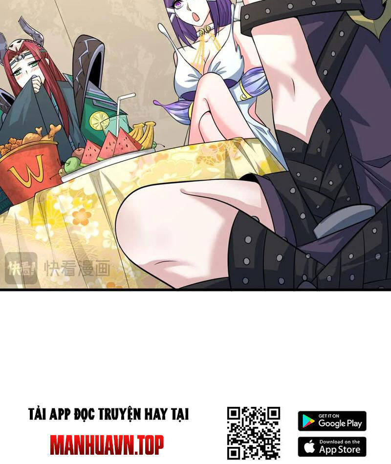 Kỷ Nguyên Kỳ Lạ Chap 385 - Next Chap 386