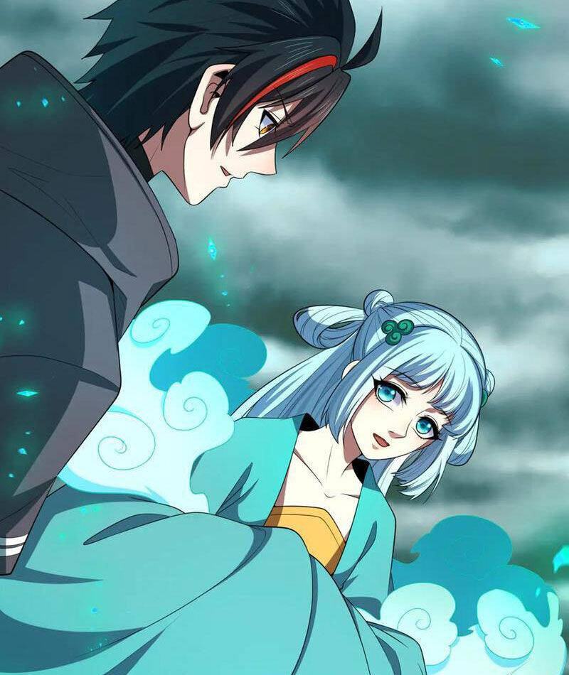 Kỷ Nguyên Kỳ Lạ Chap 385 - Next Chap 386