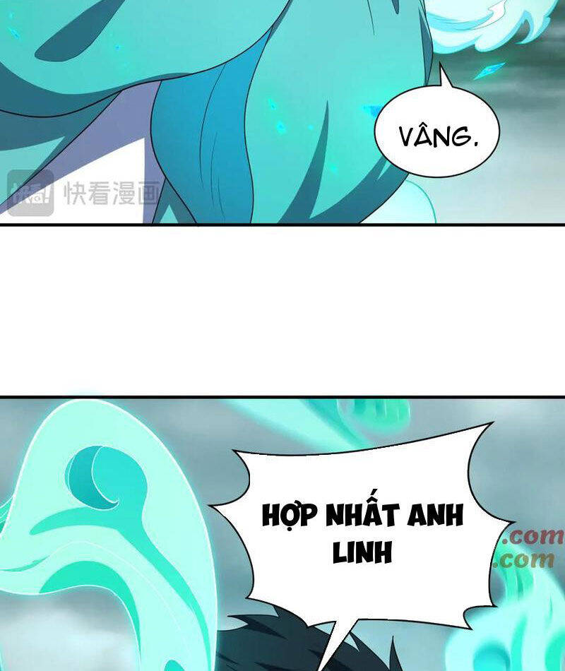 Kỷ Nguyên Kỳ Lạ Chap 385 - Next Chap 386