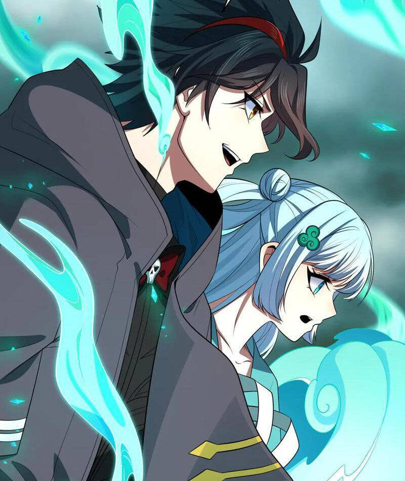 Kỷ Nguyên Kỳ Lạ Chap 385 - Next Chap 386