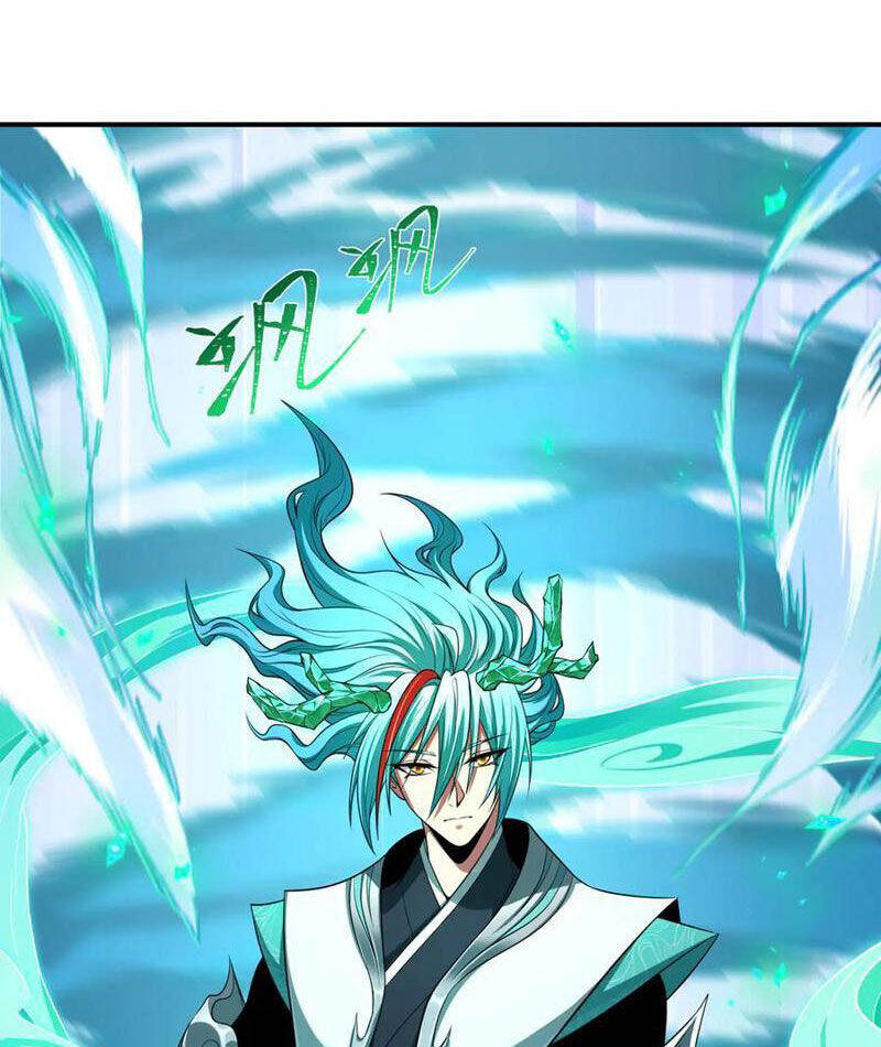 Kỷ Nguyên Kỳ Lạ Chap 385 - Next Chap 386