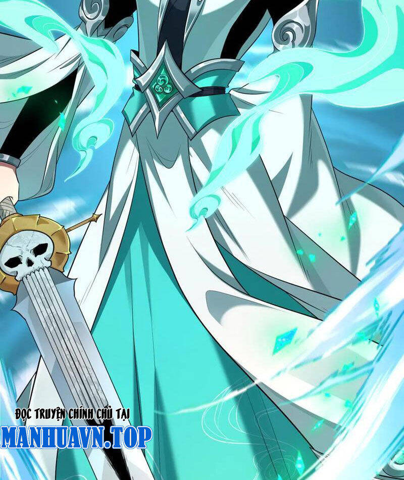 Kỷ Nguyên Kỳ Lạ Chap 385 - Next Chap 386
