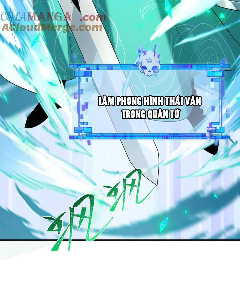 Kỷ Nguyên Kỳ Lạ Chap 385 - Next Chap 386