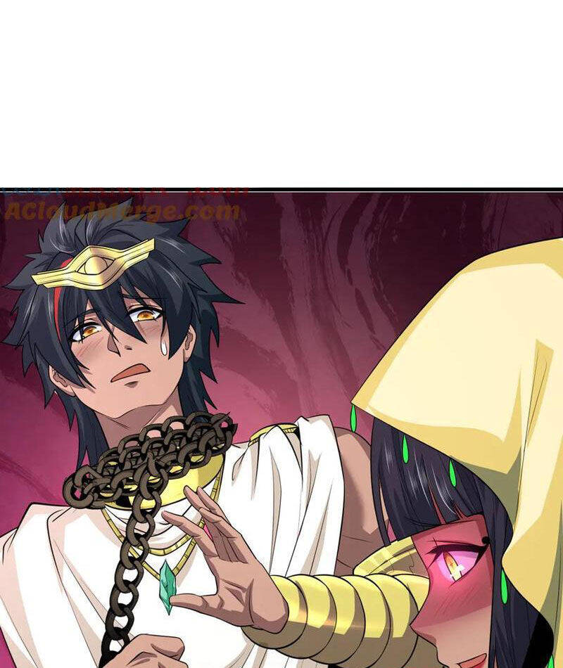 Kỷ Nguyên Kỳ Lạ Chap 385 - Next Chap 386