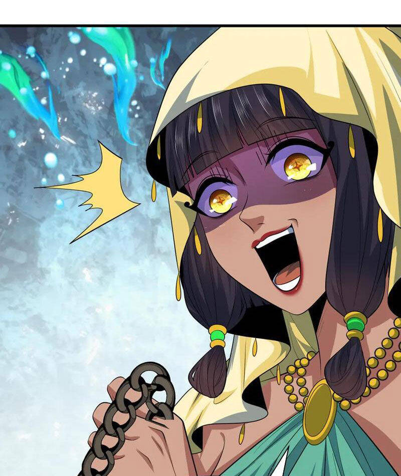 Kỷ Nguyên Kỳ Lạ Chap 385 - Next Chap 386