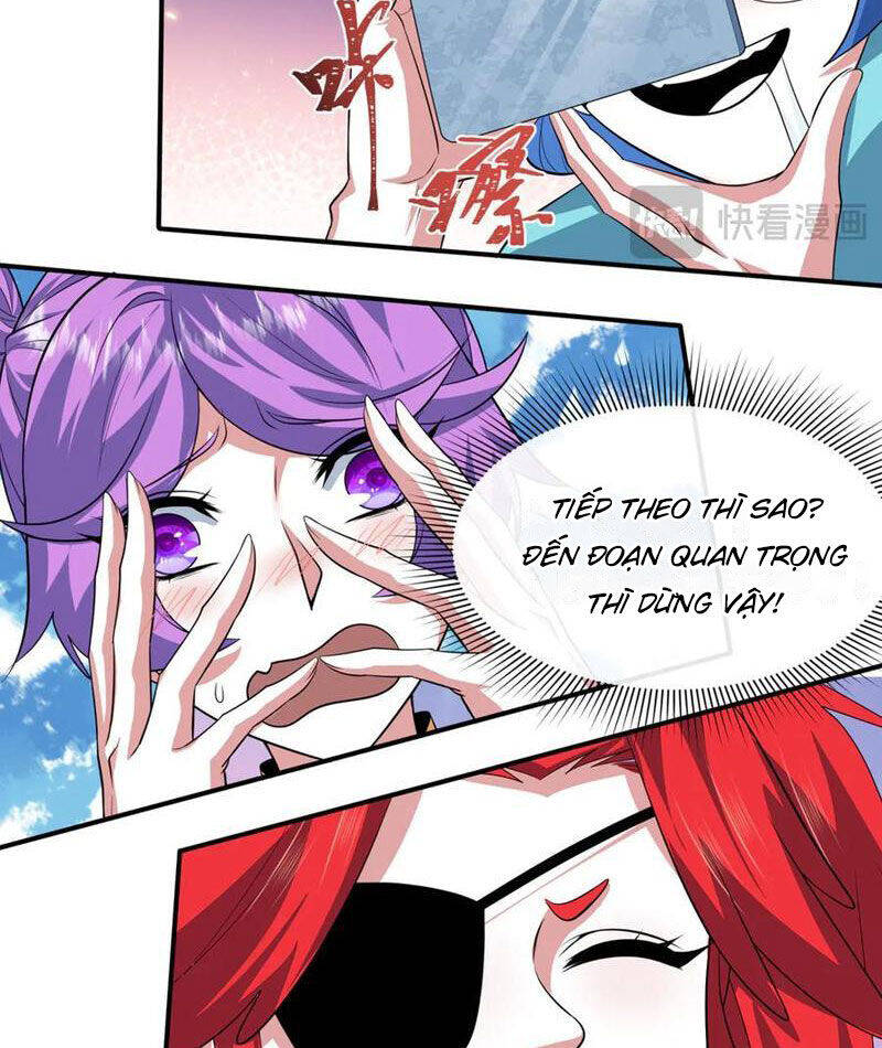 Kỷ Nguyên Kỳ Lạ Chap 385 - Next Chap 386